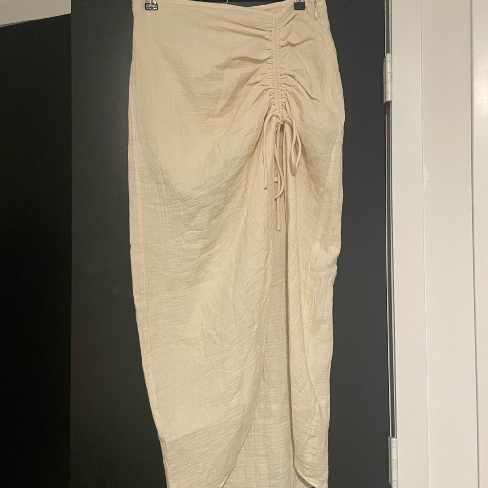 Free People Midi Skirt NWT!